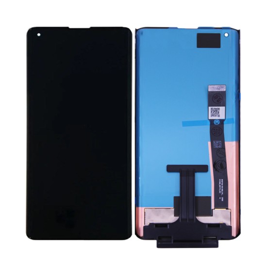 Touch+Display Motorola Moto Edge 5G/XT2063 Black Touch+Display Motorola Moto Edge 5G/XT2063 Black